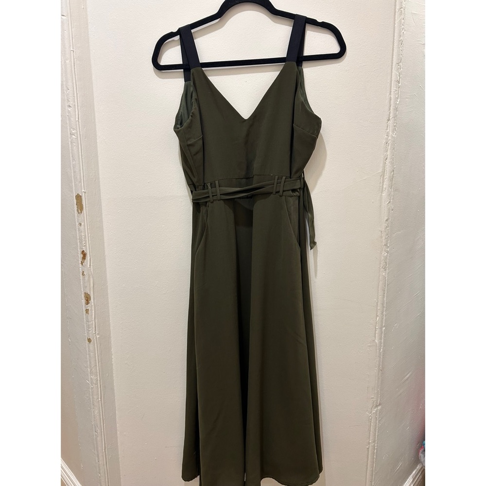 Modern citizen dress
